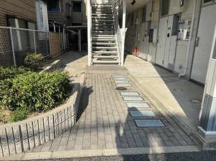 尼崎センタープール前駅 徒歩10分 3階の物件内観写真